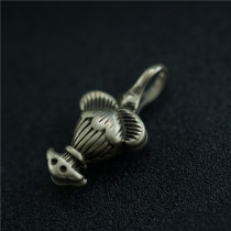 Old Bag Old Buddha Pearl Clips Bronze Old Buddha Pearl Clips Accessories HIDDEN OLD ACCESSORIES