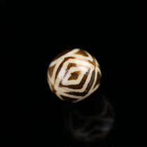 16mm Hidden of the Three Everest Beads Accessories of the Beads Accessories Bondik Accessories