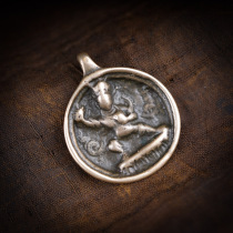 Hidden Tietto Tetto nail pendants pendant pendant with hanging pendant for hanging pendant