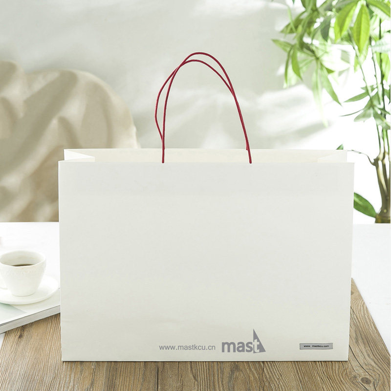 customized paper bags clothing bags wholesale gift bags bag