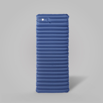 Exit European and American camping outdoor single air sleeping cushion for lunch break inflatable cushion bed thickened moisture-proof weight 1600g