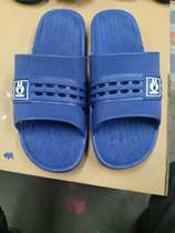 Summer non-slip flat heel mens plastic mens sandals mens sandals slippers mens summer bathroom slippers