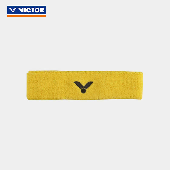 Victor/Wicken 헤드 밴드 운동 및 땀 흡수 SP130 Victor/Wicken 헤드 밴드 운동 및 땀 흡수 SP130