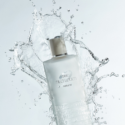 dhc植物滋养化妆水180ml*2