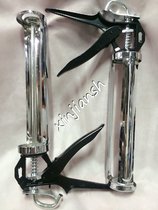 Rotatable multi-angle glass glue squeezer glue gun labor-saving and easy to use hand tools silicone gun household