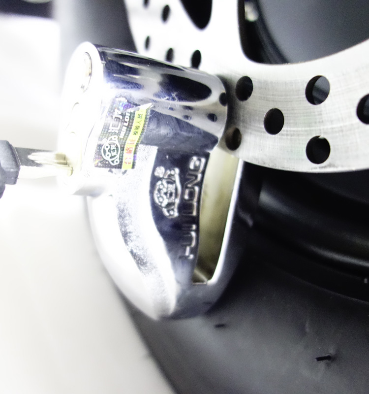 Замок для электромобиля Kwheel 224 Замок для электромобиля Kwheel 224