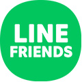 LINEFRIENDS海外旗舰店