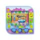 ພາຍໃນປະເທດ Tamagotchi ຫນ້າຈໍສີຈີນ cube toy super ເຄື່ອງສັດລ້ຽງເອເລັກໂຕຣນິກຕອບສະຫນອງມຸມສີຊີວະພາບຫນ້າຈໍຂອງປະທານແຫ່ງວັນເກີດຂອງເດັກນ້ອຍ