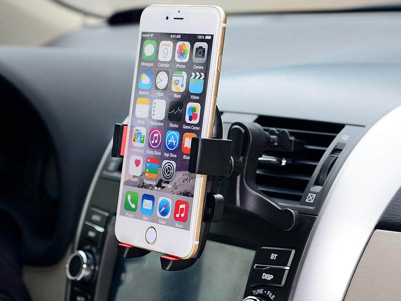 车载数码设备,为你行驶安全护航