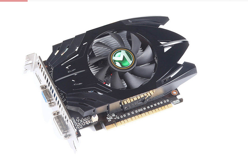 显示核心  nvidia geforce gt710 核心工艺  28纳米