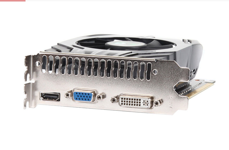 显示核心  nvidia geforce gt710 核心工艺  28纳米