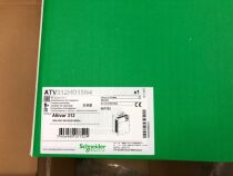 Schneider 15KW inverter ATV312HD15N4 spot real price