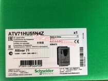 Schneider ATV71HU55N4Z 5 5KW inverter on sale