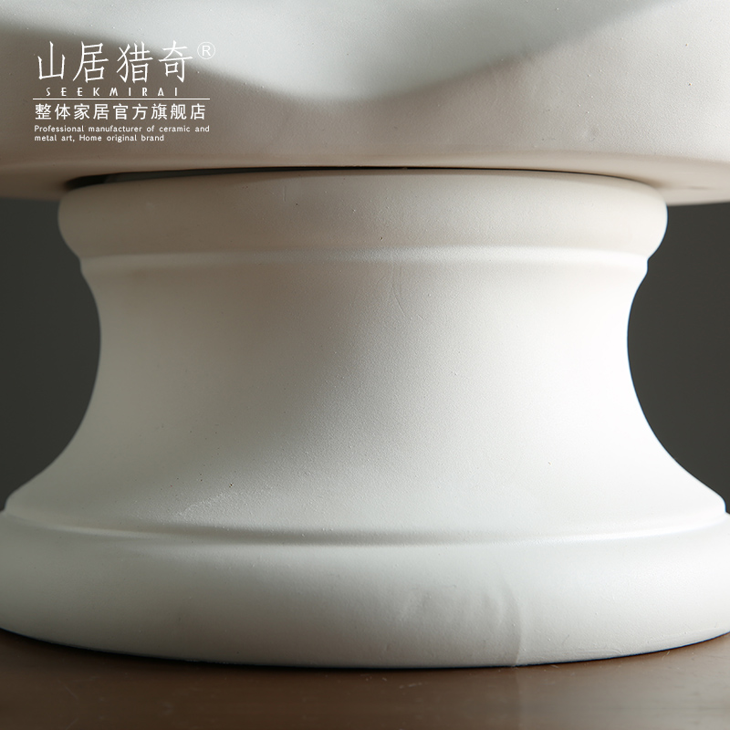 Agri Venus avatars ceramic its furnishing articles office study European household soft adornment