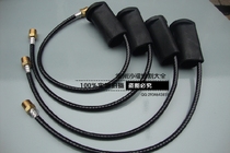 YC-400TX argon arc welding machine copper joint welding machine connecting wire welding machine repair