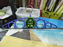 One day JL6655 womens silk scarf clip tie silk scarf belt 2 non-slip impregnated full 39