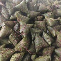 Wufuzhai zongzi household group purchase supermarket order employee welfare vacuum packaging meat dumplings bean paste Honey Jujube egg yolk