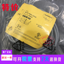 Original TURCK Proximity Switch sensor BC10-M30-VP4X BC10-M30-VN4X