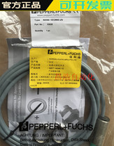 Original P F Beigafu proximity switch sensor NBN8-18GM40-Z0 warranty for one year