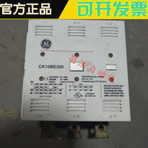 Original imported US General GE contactor CK10BE300 spot