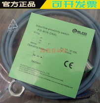 Original installation ELCO Yico close to switch sensor Fi5-M18-ON6L hostages for one year