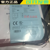 Original bottling contrinex corry close to switch sensor DW-AD-623-M5 hostages for one year