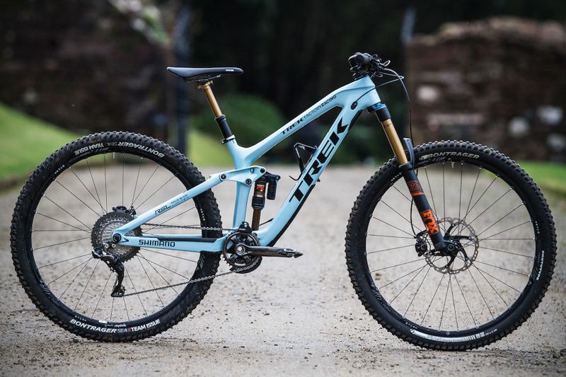 1976年诞生于一个美国农舍,从最初的五名员工到如今自行车界巨头