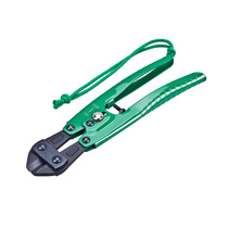 Japan Sanshan brand 3 peaks imported snake head pliers steel wire pliers heavy bolt cutters GC-200