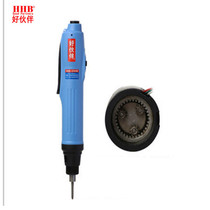 HB good partner electric screwdriver full frequency conversion semi-automatic precision torque electric batch electric screwdriver batch