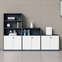 Cabinet Short-cabinet Composition lockers Office containing cabinet File cabinet Brief about modern tea watercabinet wood cabinets