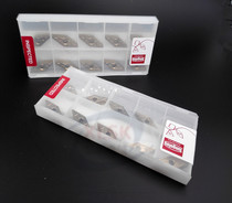 Japan Toshiba CNC Blade Knife Blade Knife VNMG160404 08-TM T9125 Steel Alloy Blade