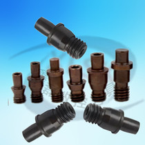 Imported materials CNC tool bar accessories tool pad screw center pin pin 510 513 613 617 619
