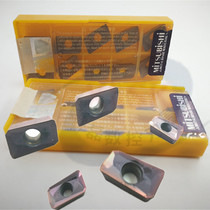 Japan Mitsubishi CNC insert milling insert APMT1604PDER 1135-M2 H2 VP15TF stainless steel