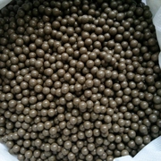 New safety mud ball 50kg 10mm super hard super 8mm 9 steel ball slingshot slingshot egg