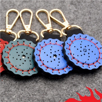 Slingshot strong magnetic pendant strong magnetic pendant adsorption steel ball marbles steel ball Super magnetic pendant suction Stone