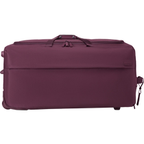Lipault large capacity suitcase foldable suitcase lightweight trolley bag travel bag trolley case P94