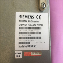 802D CNC system 6FC5610-0BB10-0AA1 Spot 6fc5610-0bb10-0aa1