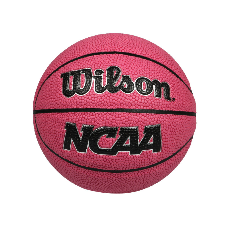 wilson威尔胜迷你篮球礼品球 桌面摆设装饰迷你球pu儿童篮球1号球