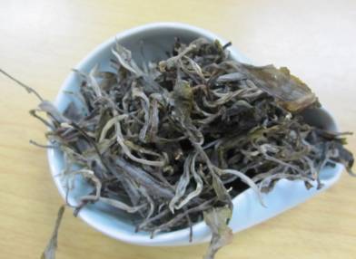 普洱生茶有什么功效和作用