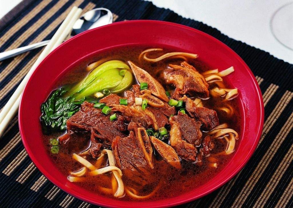 一人份也有幸福感,速食美味了解一下!