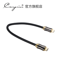 hDMI Cables for Cayin Speed Spark 666 Set