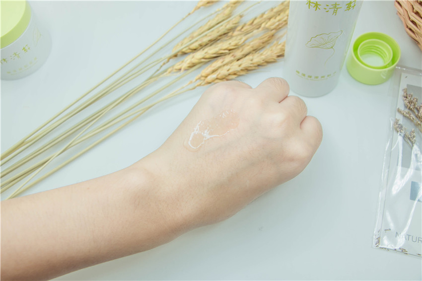 ��Ƥ����ǣ���ˬ��ʪ��˯��ˮ�� ͼ2