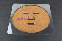Seaweed mask mold Household silicone abrasive face special homemade free-adjustment artifact model tray repeated use