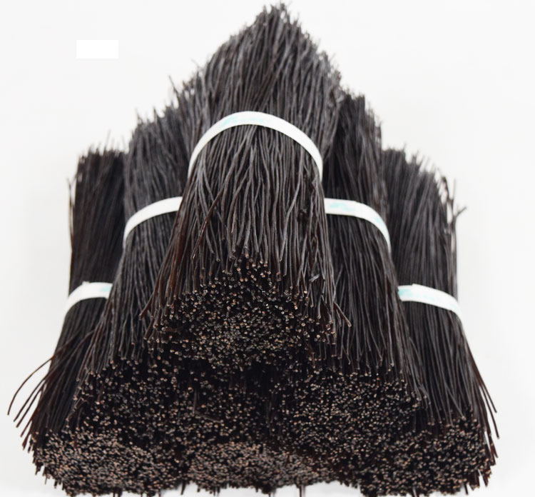 天天特价贵州特产散装蕨根粉 无添加纯正厥根粉丝 500克*20捆一箱