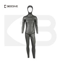 Bestdive Classic colorful series Free diving wet suit Diving suit Glossy professional competitive 2MM 3MM 5MM