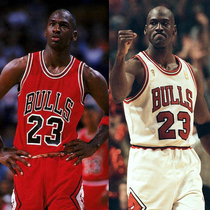 Basketball suit suit male custom bull Jordan No 23 No 1 Ross game jersey No 8 Lavin vest training suit