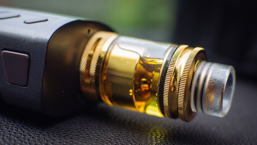 三种类型电子烟,新手vaper怎么选?