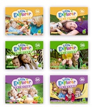 Hong Endot Reading Pen Matching Audiobook Hong Ne Children Life Beauty Language Littleexplorer Plotline