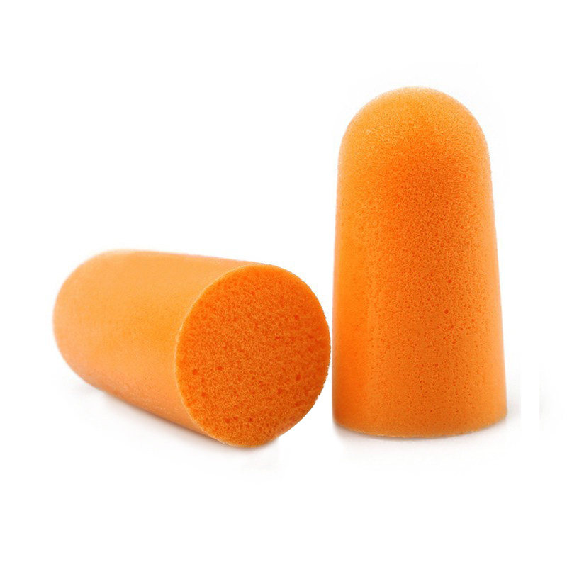 3m专业隔音耳塞1100睡眠学习降噪防噪音呼噜睡觉防吵10付装