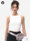 스포츠 조끼 여성의 새로운 스타일 가슴 패드 속옷을 곁들인 Quick Drying Yoga Suit Running 필라테스 훈련 바디 슈트 스포츠 조끼 여성의 새로운 스타일 가슴 패드 속옷을 곁들인 Quick Drying Yoga Suit Running 필라테스 훈련 바디 슈트